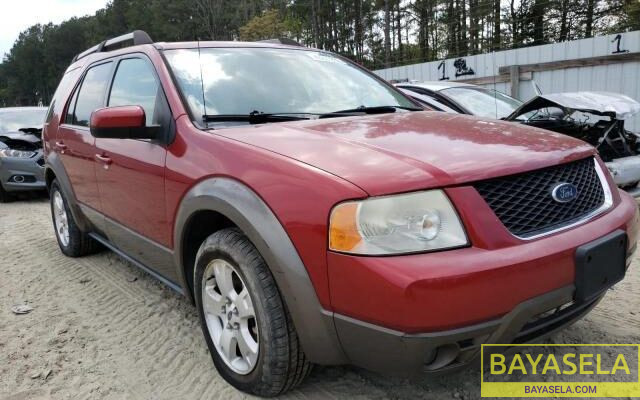 2005 FORD FREESTYLE FOR SALE CALL 09034786583