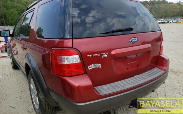 2005 FORD FREESTYLE FOR SALE CALL 09034786583