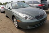 2005 LEXUS ES 330 FOR SALE CALL 09034786583