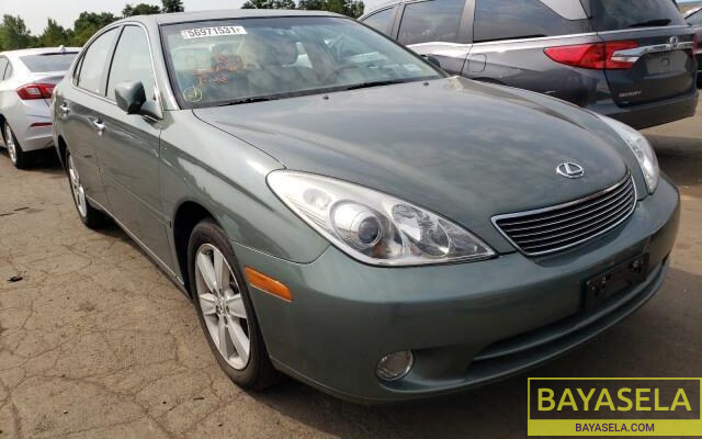 2005 LEXUS ES 330 FOR SALE CALL 09034786583