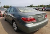 2005 LEXUS ES 330 FOR SALE CALL 09034786583