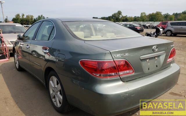 2005 LEXUS ES 330 FOR SALE CALL 09034786583