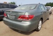 2005 LEXUS ES 330 FOR SALE CALL 09034786583