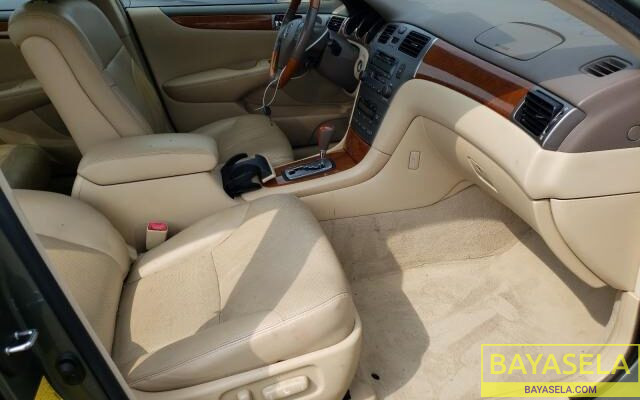 2005 LEXUS ES 330 FOR SALE CALL 09034786583