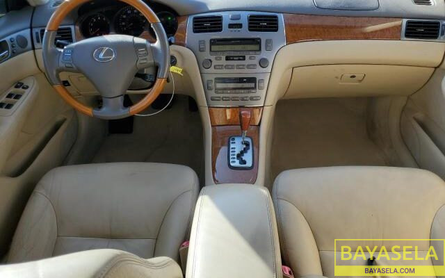 2005 LEXUS ES 330 FOR SALE CALL 09034786583