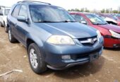 2006 ACURA MDX FOR SALE CALL 09034786583