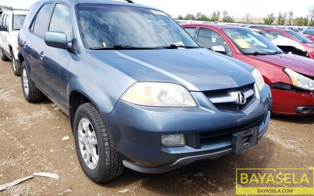 2006 ACURA MDX FOR SALE CALL 09034786583