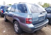 2006 ACURA MDX FOR SALE CALL 09034786583