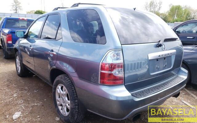 2006 ACURA MDX FOR SALE CALL 09034786583