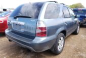 2006 ACURA MDX FOR SALE CALL 09034786583