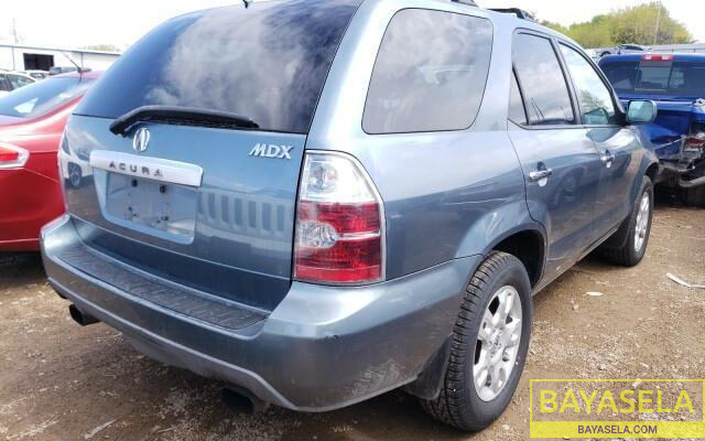 2006 ACURA MDX FOR SALE CALL 09034786583