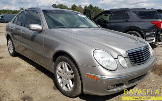 2006 MERCEDES-BENZ E 350 FOR SALE CALL 09034786583