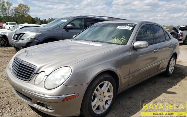 2006 MERCEDES-BENZ E 350 FOR SALE CALL 09034786583