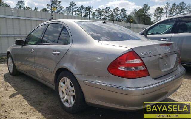 2006 MERCEDES-BENZ E 350 FOR SALE CALL 09034786583