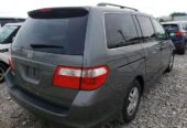 2007 HONDA ODYSSEY FOR SALE CALL 09034786583