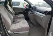 2007 HONDA ODYSSEY FOR SALE CALL 09034786583