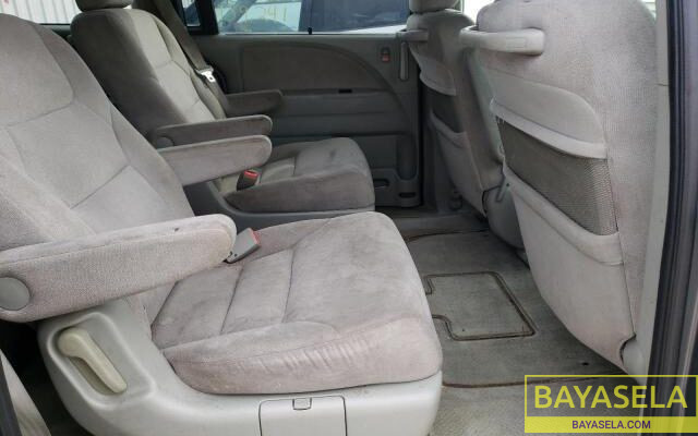 2007 HONDA ODYSSEY FOR SALE CALL 09034786583