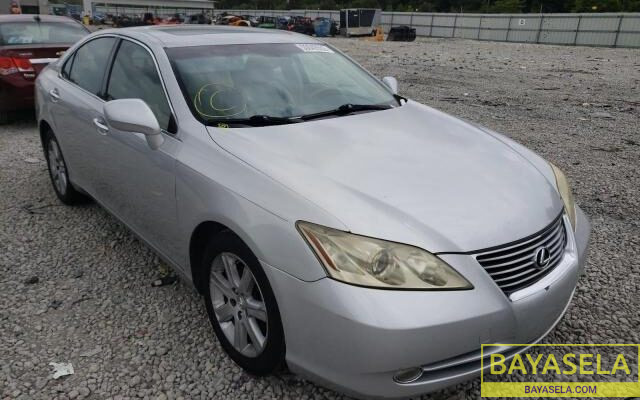 2007 LEXUS ES 350 FOR SALE CALL 09034786583