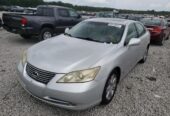 2007 LEXUS ES 350 FOR SALE CALL 09034786583