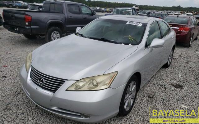 2007 LEXUS ES 350 FOR SALE CALL 09034786583