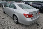 2007 LEXUS ES 350 FOR SALE CALL 09034786583