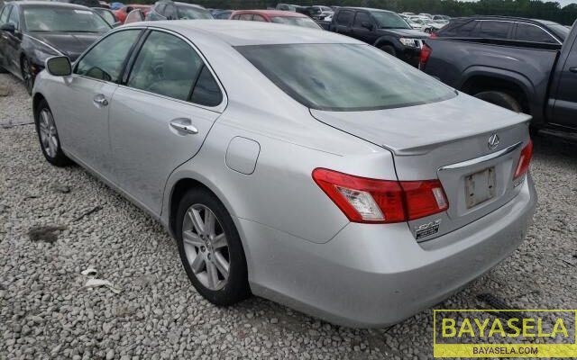 2007 LEXUS ES 350 FOR SALE CALL 09034786583