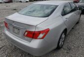 2007 LEXUS ES 350 FOR SALE CALL 09034786583