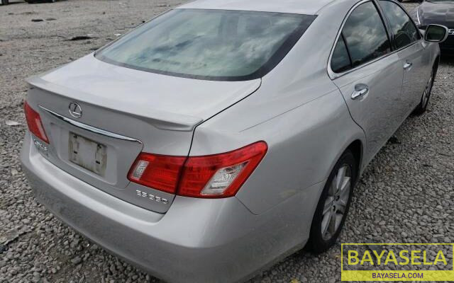 2007 LEXUS ES 350 FOR SALE CALL 09034786583