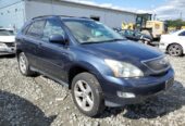 2007 LEXUS RX 350 FOR SALE CALL 09034786583