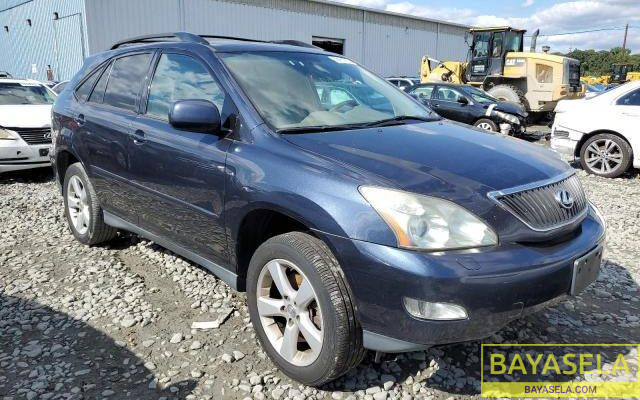 2007 LEXUS RX 350 FOR SALE CALL 09034786583