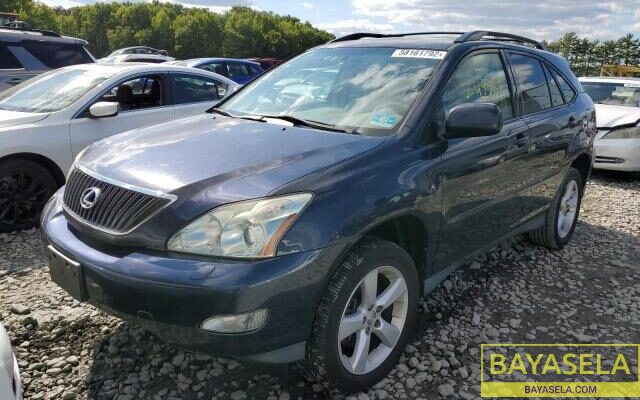 2007 LEXUS RX 350 FOR SALE CALL 09034786583