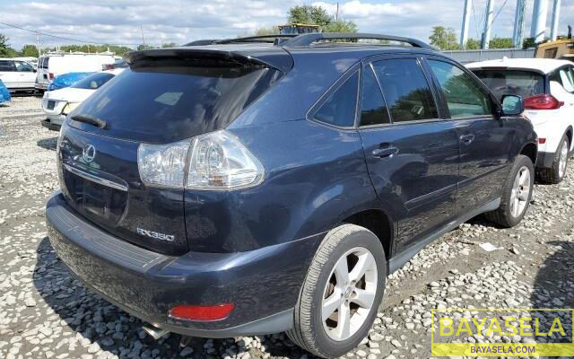 2007 LEXUS RX 350 FOR SALE CALL 09034786583