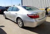 2007 LEXUS LS 460 FOR SALE CALL 09034786583