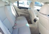 2007 LEXUS LS 460 FOR SALE CALL 09034786583