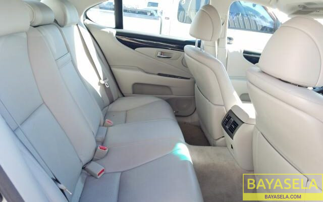 2007 LEXUS LS 460 FOR SALE CALL 09034786583