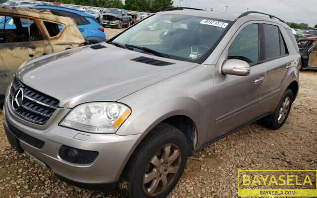 2007 MERCEDES-BENZ ML 350 FOR SALE CALL 0903478658