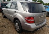 2007 MERCEDES-BENZ ML 350 FOR SALE CALL 0903478658