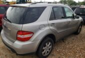 2007 MERCEDES-BENZ ML 350 FOR SALE CALL 0903478658