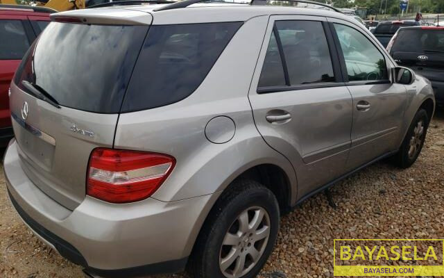 2007 MERCEDES-BENZ ML 350 FOR SALE CALL 0903478658