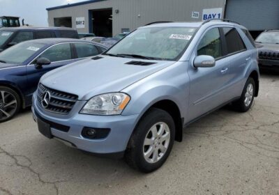 2007-MERCEDES-BENZ-ML-350-4g2