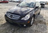 2008 MERCEDES-BENZ R 320 FOR SALE CALL 09034786583