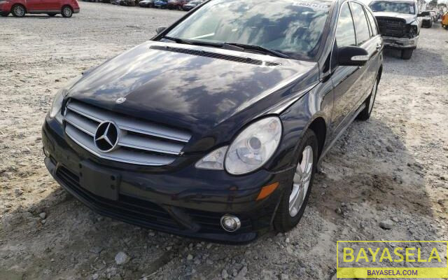 2008 MERCEDES-BENZ R 320 FOR SALE CALL 09034786583