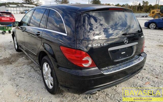 2008 MERCEDES-BENZ R 320 FOR SALE CALL 09034786583