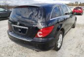 2008 MERCEDES-BENZ R 320 FOR SALE CALL 09034786583