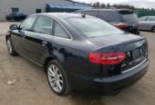 2009 AUDI A6 FOR SALE CALL 09034786583