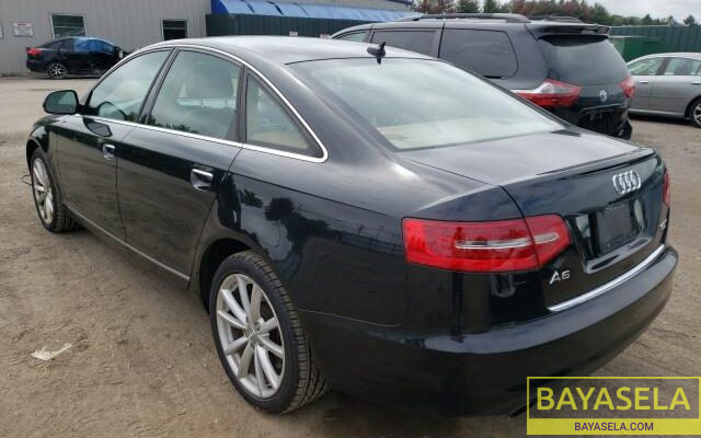 2009 AUDI A6 FOR SALE CALL 09034786583