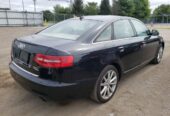 2009 AUDI A6 FOR SALE CALL 09034786583