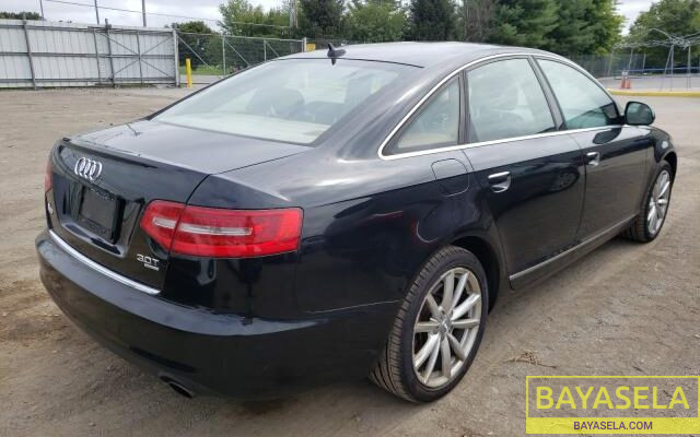 2009 AUDI A6 FOR SALE CALL 09034786583