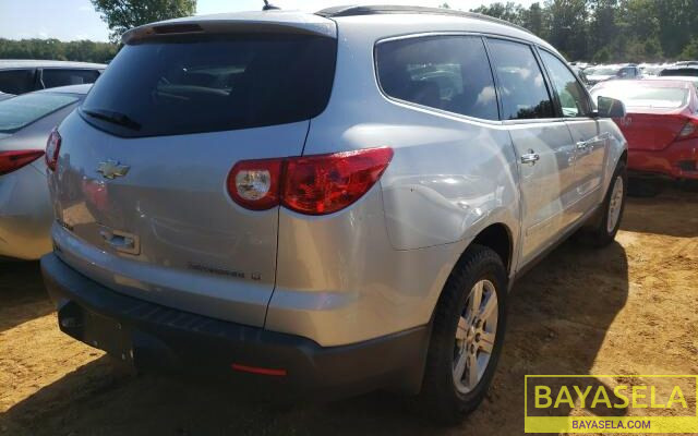 2009 CHEVROLET TRAVERSE FOR SALE CALL 09034786583