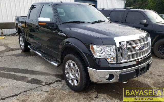 2009 FORD F150 FOR SALE CALL 09034786583